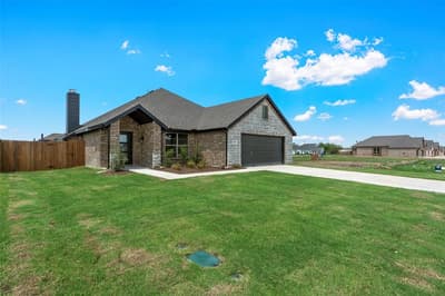 300 PENNINGTON Road, Josephine TX 75173 - Photo 2