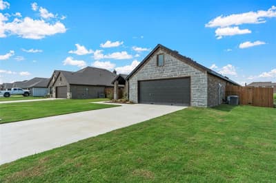 300 PENNINGTON Road, Josephine TX 75173 - Photo 3
