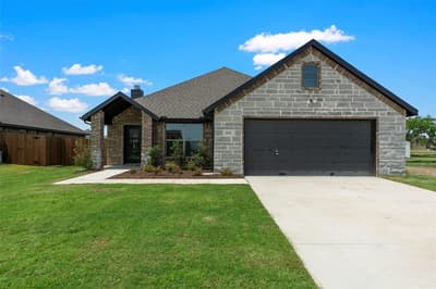 300 PENNINGTON Road, Josephine TX 75173