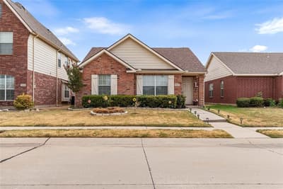 9028 Eastwood Avenue, Cross Roads TX 76227 - Photo 2