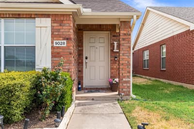 9028 Eastwood Avenue, Cross Roads TX 76227 - Photo 3