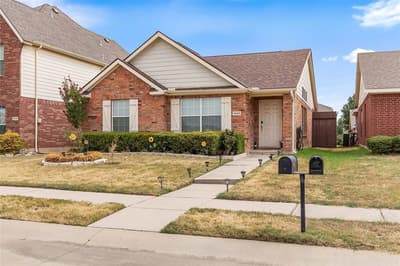 9028 Eastwood Avenue, Cross Roads TX 76227