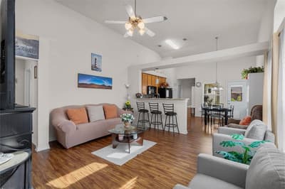 9028 Eastwood Avenue, Cross Roads TX 76227 - Photo 4