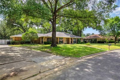 5027 Lacy Lane, Greenville TX 75402 - Photo 2
