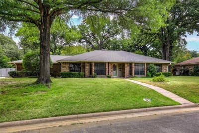 5027 Lacy Lane, Greenville TX 75402