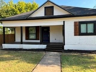 115 W Spruce Street, Whitewright TX 75491