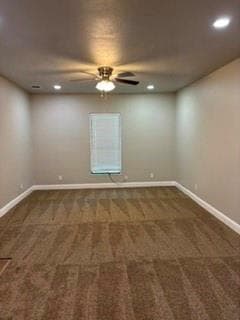 115 W Spruce Street, Whitewright TX 75491 - Photo 5