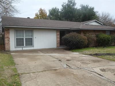 428 Birchwood Circle, Mesquite TX 75149