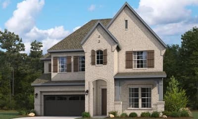 2229 Switchgrass Drive, Flower Mound TX 76226 - Photo 2