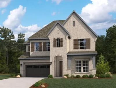 2229 Switchgrass Drive, Flower Mound TX 76226