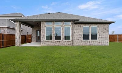 2229 Switchgrass Drive, Flower Mound TX 76226 - Photo 4