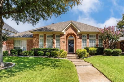 5116 Dewdrop Lane, Fort Worth TX 76123 - Photo 2