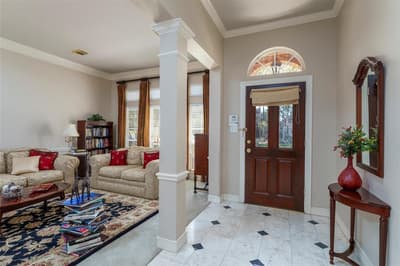 5116 Dewdrop Lane, Fort Worth TX 76123 - Photo 5
