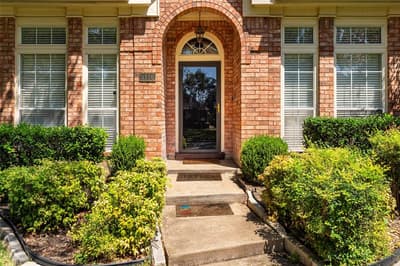 5116 Dewdrop Lane, Fort Worth TX 76123 - Photo 4