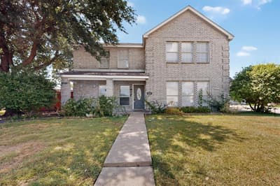 5313 Peach Tree Lane, Sachse TX 75048 - Photo 2