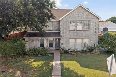 5313 Peach Tree Lane, Sachse TX 75048 - Photo 3
