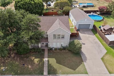 5313 Peach Tree Lane, Sachse TX 75048 - Photo 4