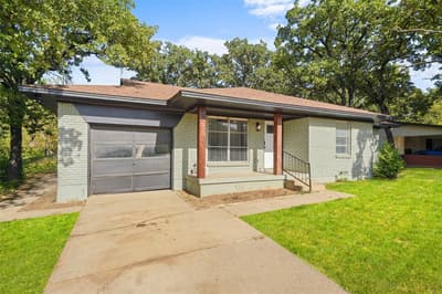 1905 Jacqueline Drive, Denton TX 76205
