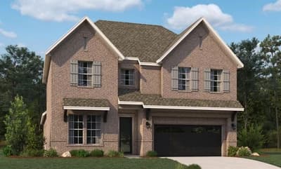 2233 Switchgrass Drive, Flower Mound TX 76226 - Photo 2