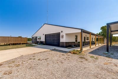225 County Road 286, Collinsville TX 76233 - Photo 5