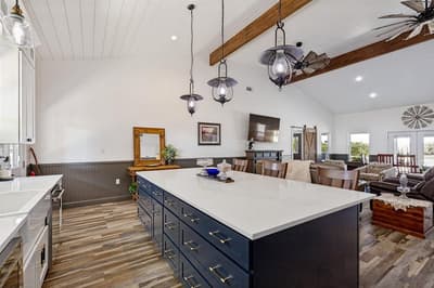 225 County Road 286, Collinsville TX 76233 - Photo 4