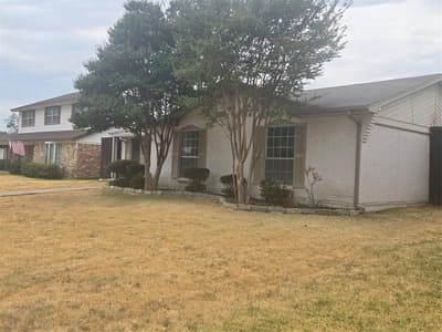 1117 Mill River Drive, Garland TX 75043 - Photo 3