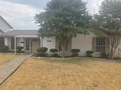1117 Mill River Drive, Garland TX 75043
