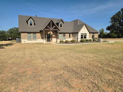 100 Aslan Road, Poolville TX 76487 - Photo 2
