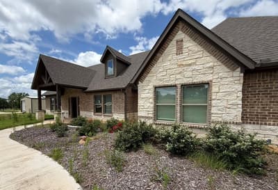 100 Aslan Road, Poolville TX 76487 - Photo 5