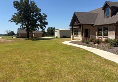 100 Aslan Road, Poolville TX 76487 - Photo 4