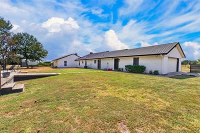 424 Fm 1563, Wolfe City TX 75496 - Photo 3