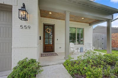 559 Coolair Drive, Dallas TX 75218 - Photo 2