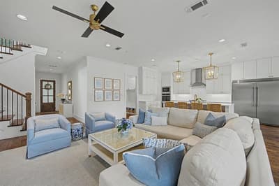 559 Coolair Drive, Dallas TX 75218 - Photo 3