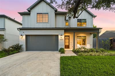 559 Coolair Drive, Dallas TX 75218