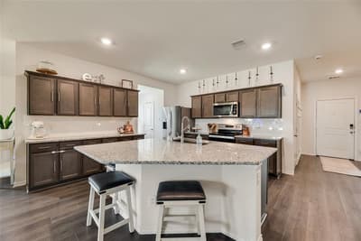 4301 Pyramid Drive, Forney TX 75126 - Photo 3