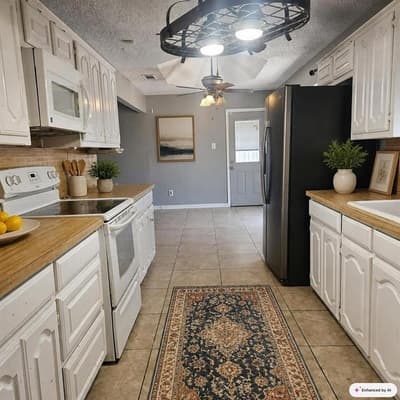 134 Ridgeway Drive, Red Oak TX 75154