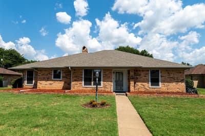 104 Cedar Springs Boulevard, Sulphur Springs TX 75482