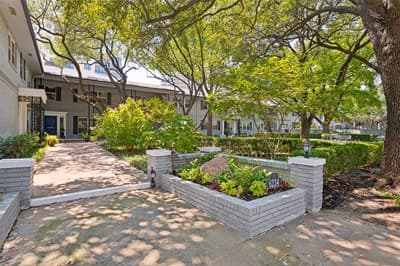 6234 Bandera Avenue # D, Dallas TX 75225 - Photo 2