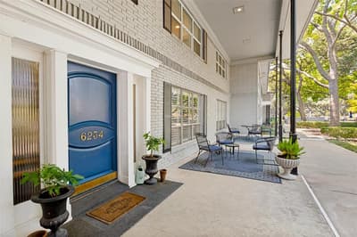 6234 Bandera Avenue # D, Dallas TX 75225