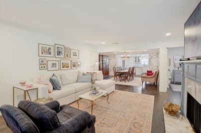 6234 Bandera Avenue # D, Dallas TX 75225 - Photo 5