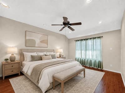 617 N Avenue D, Springtown TX 76082 - Photo 4