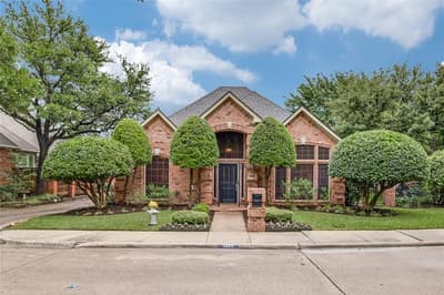 5604 Encore Drive, Dallas TX 75240 - Photo 2