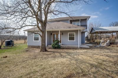 799 County Road 1596, Alvord TX 76225