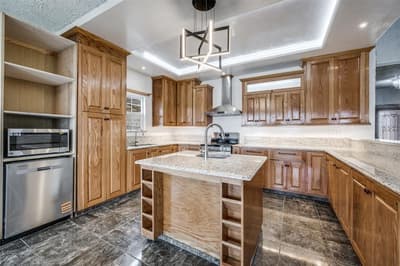 799 County Road 1596, Alvord TX 76225 - Photo 4