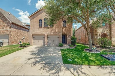 2309 Willard Drive, McKinney TX 75072