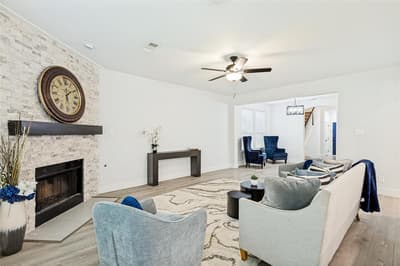 2309 Willard Drive, McKinney TX 75072 - Photo 5