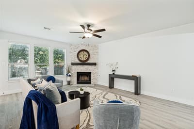 2309 Willard Drive, McKinney TX 75072 - Photo 4