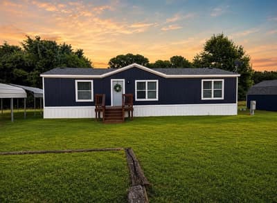 113 Lazy Meadow Court, Springtown TX 76082 - Photo 2