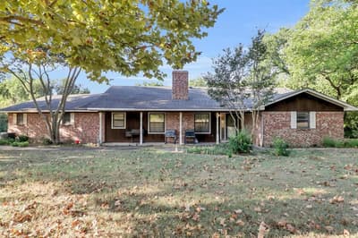 2162 Old Waxahachie Road, Ennis TX 75119 - Photo 2