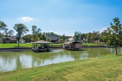 566 Clubhouse Drive, Corsicana TX 75109 - Photo 4
